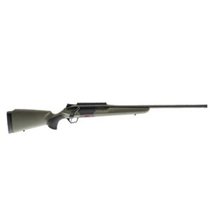 Beretta BRX1 Carbon 300 Win Black/Green 24 5-Round Rifle