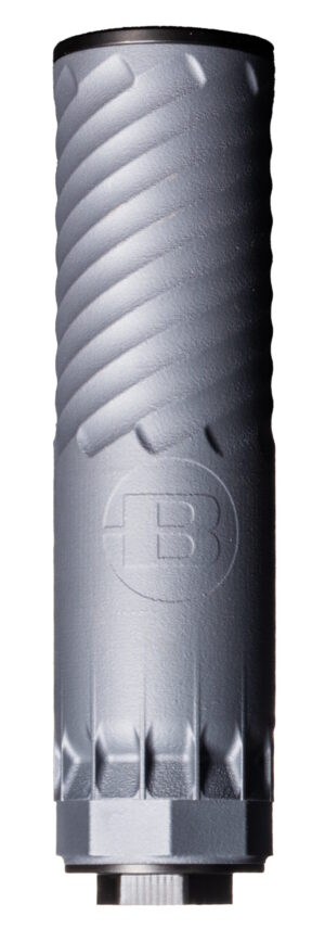 Bergara BTI-30 B30-TI 30 Cal Silencer Gray