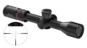 Burris Veracity PH 3-15X44mm HUD ILL Riflescope