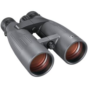 Bushnell Match Pro ED Bino 15X56 Gray