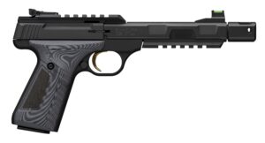 Browning Buckmark Contour Pro 22 LR 5.9" 10+1 Pistol