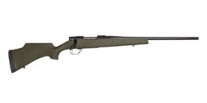 Weatherby Vanguard Camilla Wild 6.5 Creedmoor 20" 4+1 Rifle