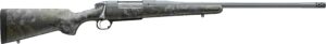 BERGARA CANYON 22CR GRY/CF 20"       #