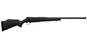 Weatherby Mark V Carbonmark Black 6.5RPM 24" 4+1 Rifle