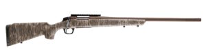 Connecticut Valley Arms Cascade XT 6.5 PRC Bronze/Mobl 24" 2+1 Rifle