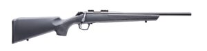 Connecticut Valley Arms Cascade 22 LR Blued/Gray 18" TB 10-Round Rifle