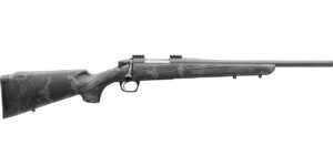 Connecticut Valley Arms Cascade SB 223 Rem Tac Black 18" 4+1 Rifle