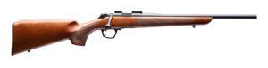 Connecticut Valley Arms Cascade 22 LR Blued/Wood 18" TB 10-Round Rifle