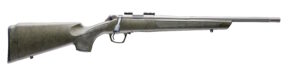 Connecticut Valley Arms Cascade XT 22 LR OD Green/TNG 18" TB 10-Round Rifle