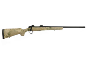 Connecticut Valley Arms Cascade XT 6.5 Creedmoor Hillside 22" 4+1 Rifle