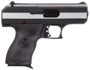 Hi Point Firearms 380C/P CF380 380 ACP Black 8+1 3.5" Pistol