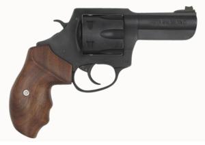 Charter Arms The Professional 357 Mag 4.2" 6-Round Revolver