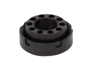 Silencer Co Charlie Direct THD MT M18X1.5
