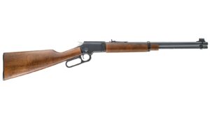 Chiappa Firearms LA322 Takedown 22 LR 18.5" Black 15-Round Rifle