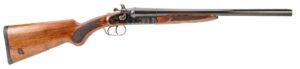 Heritage Arms Coachwhip 16/18 SXS CCH/Wood 16 Gauge 18.5" 2-Round Shotgun