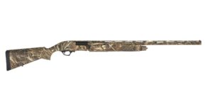 TriStar Arms Sporting Cobra III Pump 12/28 Max-7 3" 12 Gauge 5+1 Shotgun