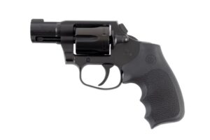 Colt Night Cobra 38 SPC Black 2" 6-Round Revolver