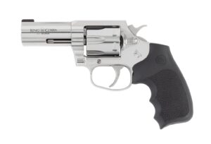 Colt King Cobra 357 Mag Stainless 3" 6-Round Revolver