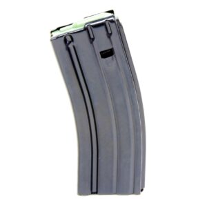 ProMag AR-15 Magazine 30rd Blued Steel .223 Rem/5.56 NATO