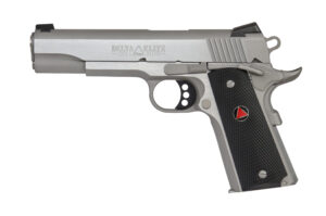 Colt Delta Elite 10mm Stainless 5" 8+1 Pistol