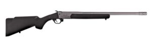 Traditions Outfitter G3 35 Rem 22" TD Black Rifle
