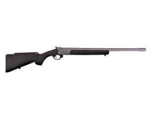 Traditions Outftr G3 360BH 22" TD Stainless/Synthetic .360 Buckhammer 1-Round Rifle