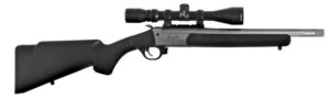 Traditions Outftr G3 300 Blackout 16.5" TD 1-Round Rifle
