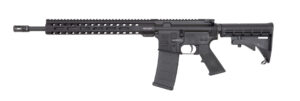 AR Rifles