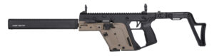 Kriss TDI USA Vector CRB G3 45 ACP Black/FD 10+1 Rifle