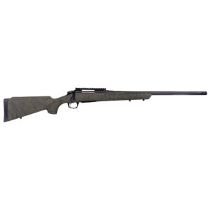 Connecticut Valley Arms Cascade XT 350 Leg Black/OD Green 22" 4+1 Rifle
