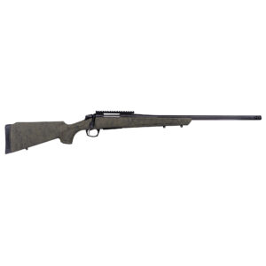 Connecticut Valley Arms Cascade XT 300 Win Black/OD Green 24" 3+1 Rifle