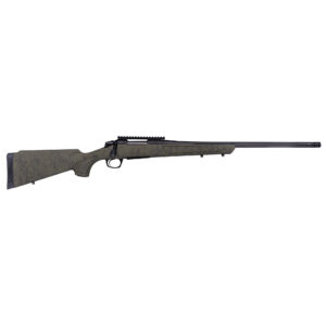 Connecticut Valley Arms Cascade XT 7 PRC Black/OD Green 24" 2+1 Rifle