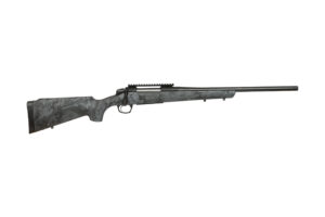 Connecticut Valley Arms Cascade SR 300 Win Black/Camera 20" 3+1 Rifle