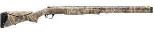 Browning Cynergy Max-7 12/30 3.5" 12 Gauge 2-Round Shotgun