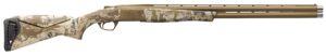Browning Cynergy WW Auric 12/26 3.5" 12 Gauge 2-Round Shotgun