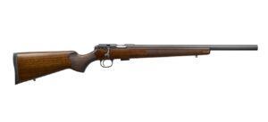 CZ-USA 457 Varmint 17 HMR Blued/Wood 20.5" 5+1 Rifle
