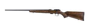 CZ-USA 457 American 22 Mag Blued/Wood LH 24.8" 5+1 Rifle