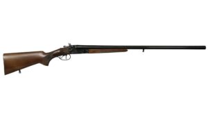 CZ-USA Hammer Classic SXS 12/30 12 Gauge 2-Round Shotgun