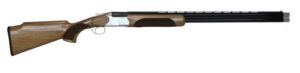 CZ-USA Redhead Premier TRGT O/U 12/30 12 Gauge 2-Round Shotgun