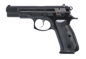 CZ-USA 75B 50TH 9mm 4.6" 10+1 FS Pistol