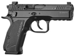 CZ-USA 75 Shadow 2 Carry 9mm 15+1 OR 4" Pistol