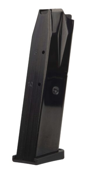 Derya Magazine Melik 9mm 10rd Black