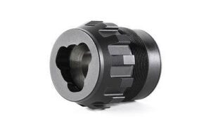 Dead Air Silencers Armament Ghost 3 LUG Mount