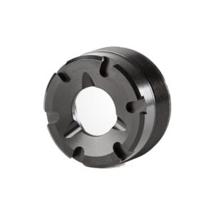 Dead Air Silencers Armament Ghost 9mm Front Cap