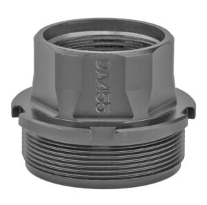 Dead Air Silencers Armament Xeno QD Nomad Mount