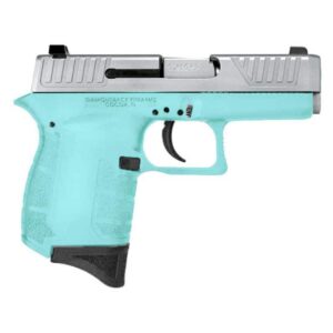 Diamondback Firearms DB9 Gen IV 9mm Mint/NI 3" 6+1 Pistol