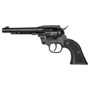 Diamondback Firearms Sidekick 22LR/22M Black 5.5" 9rd Revolver
