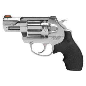 Diamondback Firearms SDR 357 Mag 2" 6rd Stainless Revolver