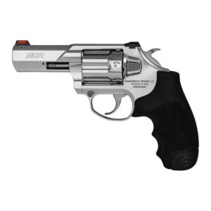 Diamondback Firearms SDR 357 Mag 3" 6rd Stainless Revolver