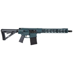 Diamondback Firearms DB10 308 Win JJ Blue 6" M-LOK 20+1 Pistol